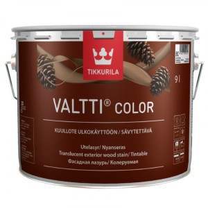 Tikkurila Valtti Color