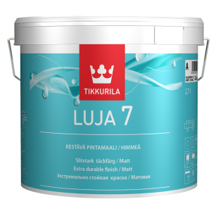 Tikkurila Luja