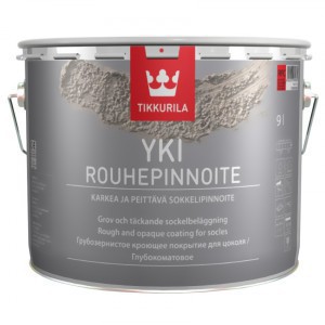 Tikkurila Yki