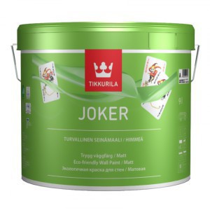 Tikkurila Joker