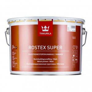 Tikkurila Rostex Super